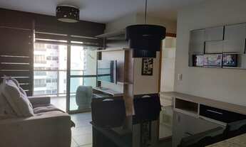 Imagem 4: Villas da Barra! Apartamento MOBILIADO com 2 quartos, 80 m2!