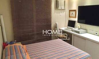 Imagem 6: APARTAMENTO PENINSULA SMART 3 QUARTOS