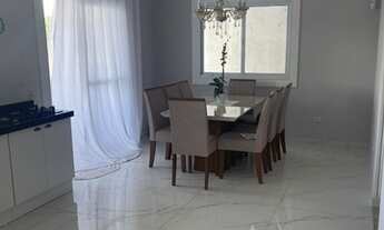 Imagem 3: Casa mobiliada em Cajamar