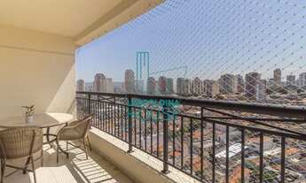 Imagem 3: SãO PAULO - Apartamento Padrão - Vila Ipojuca