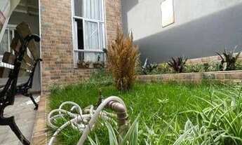 Imagem 7: Casa com 3 dormitórios à venda, 149 m² por R$ 480.000,00 - Jardim Esplanada - Campinas/SP