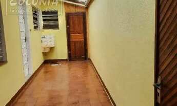 Imagem 3: Santo André - Casa Padrão - Parque Jaçatuba