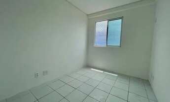 Imagem 6: DU) Edf. Morada dos Palmares | Vista definitiva | Andar Alto | 70M²