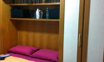 Imagem 2: Apartamento. Recreio dos Bandeirantes. Gleba A