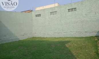 Imagem 5: OPORTUNIDADE! VENDO CASA DUPLEX 03 QUARTOS, COM EXCELENTE LOCALIZAÇÃO NO PARQUE 10. R$ 630