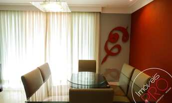 Imagem 3: Apartamento 125m² 3 dormitórios no Brooklin