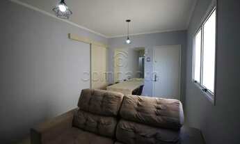 Imagem 3: Apartamento Padrão em São José do Rio Preto