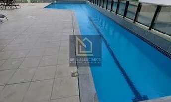 Imagem 4: FLAT l BEACH CLASS INTERNACIONAL TRANSAMERICA l 40m² l R$ 4.200 (TX INCLUSA) l VISTA MAR l