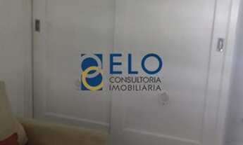 Imagem 5: Apartamento em Santos de 3 dormitórios, suíte na Governador Pedro de Toledo no Boqueirão