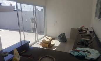 Imagem 4: Casa de condomínio térrea para aluguel com 145 metros quadrados com 3 quartos