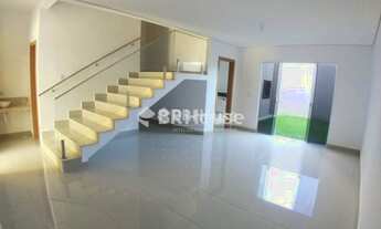 Imagem: Casa para Venda em Cuiabá/MT