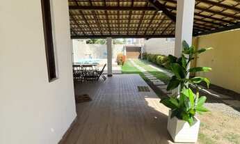 Imagem 4: ALUGA-SE CASA TEMPORADA EM JAUÁ!