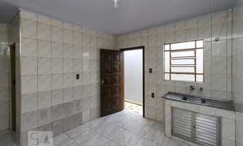 Imagem: Casa para Aluguel - Vila Formosa, 1 Quarto