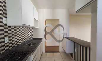 Imagem 6: Apartamento com 3 dormitórios, 73 m² - venda por R$ 423.000,00 ou aluguel por R$ 2.380,00