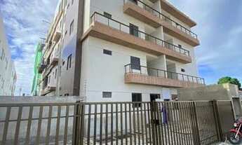 Imagem 2: Aptos de 02 quartos nos Bancários, prédio c/ elevador e área de lazer, Doc. inclusa