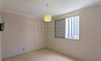 Imagem 2: São Paulo - Apartamento Padrão - Moema