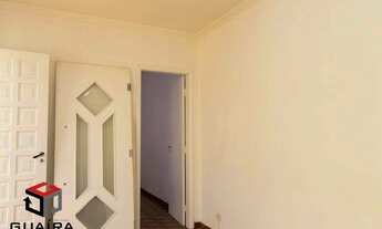 Imagem 2: Sobrado para aluguel 3 quartos 2 vagas Jaçatuba - Santo André - SP