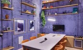 Imagem 2: Descubra o lar dos seus sonhos: NOW 2 quartos, 72m², incluindo uma suíte no encantador bai