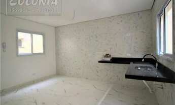 Imagem 5: Santo André - Apartamento Padrão - Santa Maria