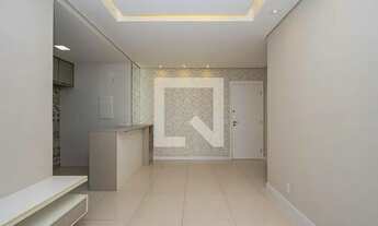 Imagem 4: Apartamento para Aluguel - Jabaquara, 2 Quartos, 69 m2