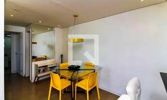 Imagem 6: Apartamento para Aluguel - Casa Verde, 2 Quartos, 65 m2