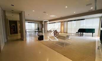 Imagem 2: SãO PAULO - Apartamento Padrão - Moema