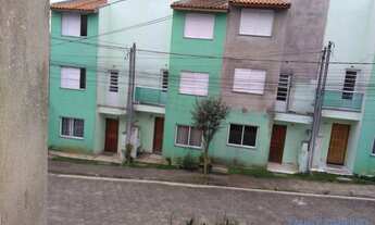 Imagem 2: CASA EM CONDOMÍNIO - VILA JOÃO RAMALHO - SP