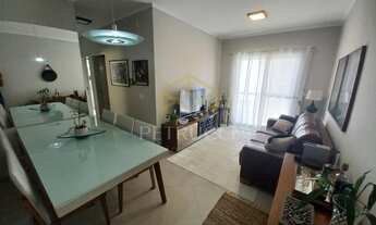 Imagem: Apartamento - Vila Pagano - Valinhos