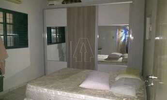 Imagem 4: Araçatuba - Casa - TV