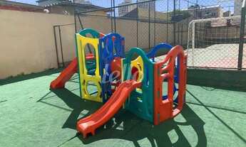 Imagem 4: São Paulo - Apartamento Padrão - Vila Formosa