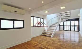 Imagem 2: Cobertura Venda 3 Dormitórios - 314 m² Moema