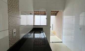 Imagem 7: Casa para venda com 95 metros quadrados com 3 quartos em Vila Oliveira - Mogi das Cruzes