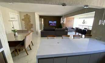 Imagem: Apartamento para venda tem 122 metros quadrados