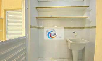 Imagem 9: Sobrado com 3 suítes para alugar, 200 m² - Condomínio Campos do Conde - Sorocaba/SP