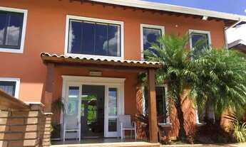 Imagem 3: Casa em Condomínio para Locação em São Roque, Quebec Ville, 3 dormitórios, 1 suíte, 2 banh