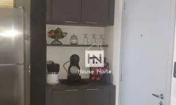 Imagem 5: Apartamento com 2 dormitórios à venda, 41 m² por R$ 370.000,00 - Tucuruvi - São Paulo/SP