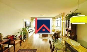 Imagem 4: Apartamento Locação 3 Dormitórios - 137 m² Ibirapuera