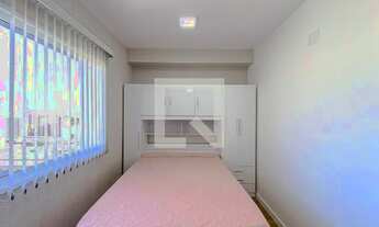 Imagem 2: Apartamento para Aluguel - Belém, 1 Quarto, 21 m2