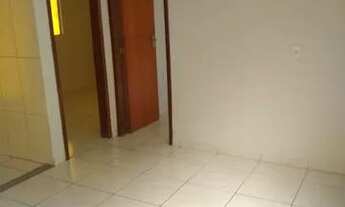 Imagem 6: Casa de vila térrea para aluguel possui 100 metros quadrados com 2 quartos