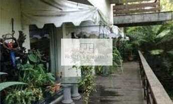 Imagem 2: Terreno em Chácara Flora - São Paulo