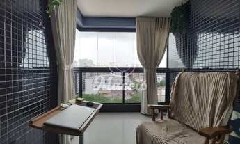 Imagem 7: Lindo Apartamento - Edifício Sky Concept - Jatiúca