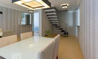 Imagem: Apartamento para Aluguel - Parque Prado