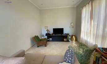 Imagem 4: Casa em condomínio fechado de alto padrão com 3 suítes e 3 vagas