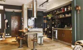 Imagem 4: Lindo! Mobiliado!