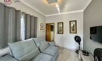 Imagem 2: Sobrado com 4 dormitórios à venda, 220 m² por R$ 1.380.000,00 - Residencial Santa Izabel