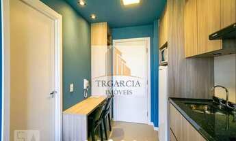 Imagem 2: Apartamento Kitchenette/Studio em Belém - SP | 24m², 1 quarto, 1 banheiro