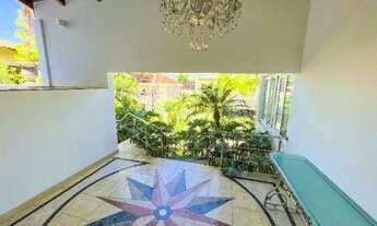 Imagem 2: Luxuosa Casa de Alto Padrão em Condomínio Horizontal - Vila Rica 1 em Balneário Camboriu