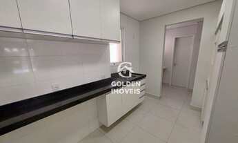 Imagem 3: Apartamento com 3 dormitórios para alugar, 84 m² por R$ 2.800/mês - Centro - Marília/SP