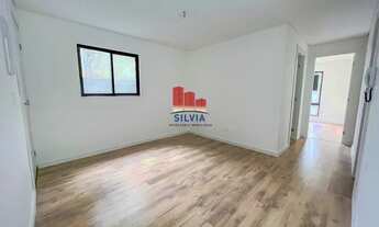 Imagem 6: Apartamento novo no bairro Novo Mundo