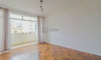 Imagem: Apartamento Venda Perdizes 140 m² 3 Dormitórios